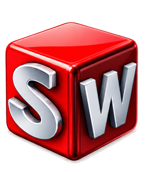 SolidWorks Logo